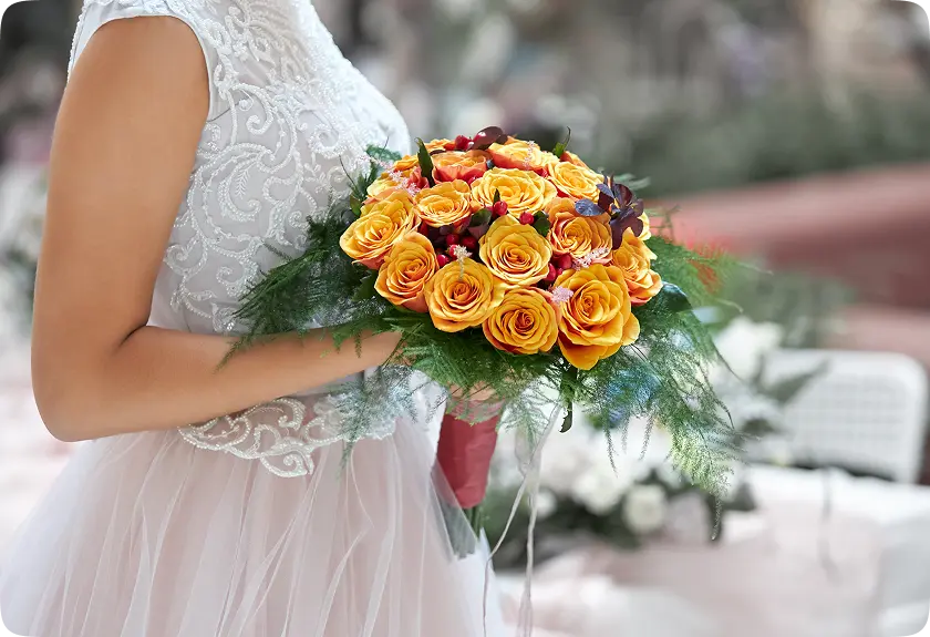 Wedding & Events