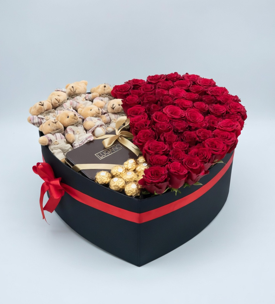 Roses