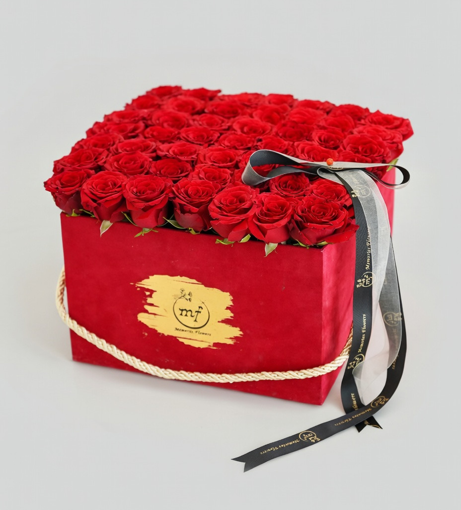 Roses
