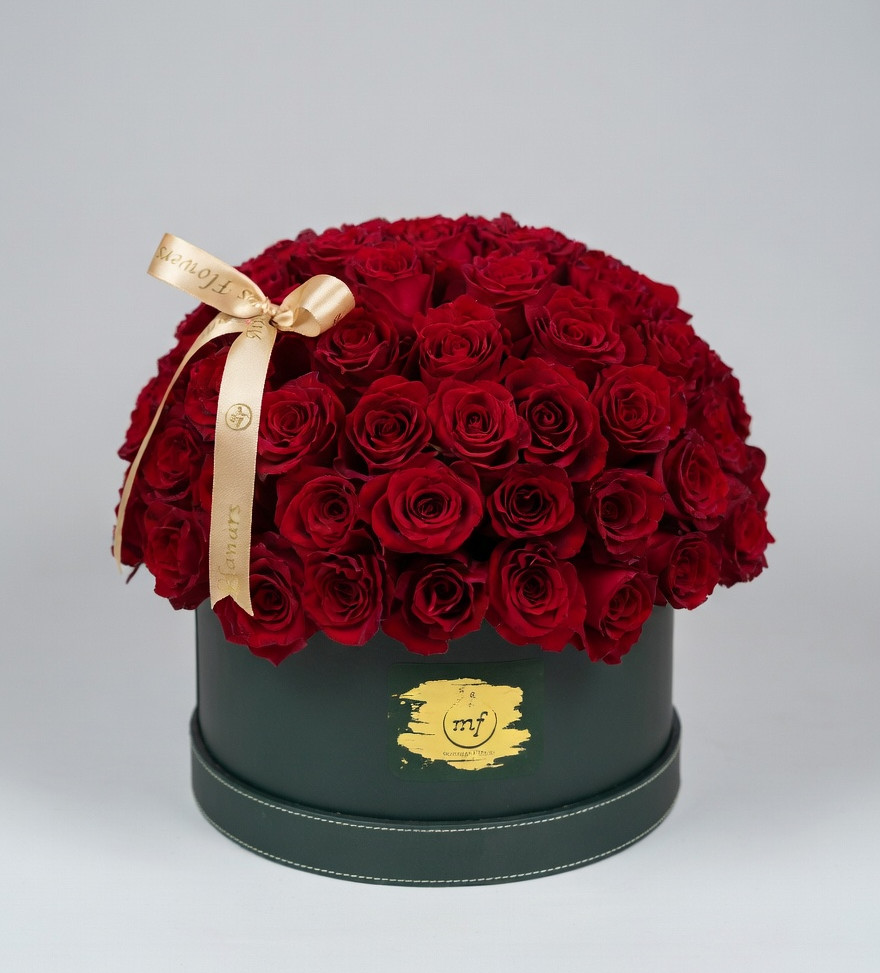 Roses