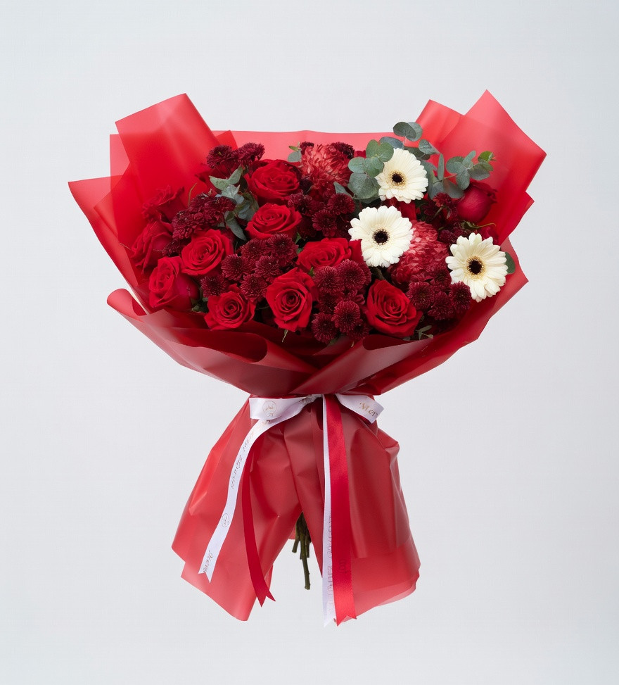 Roses