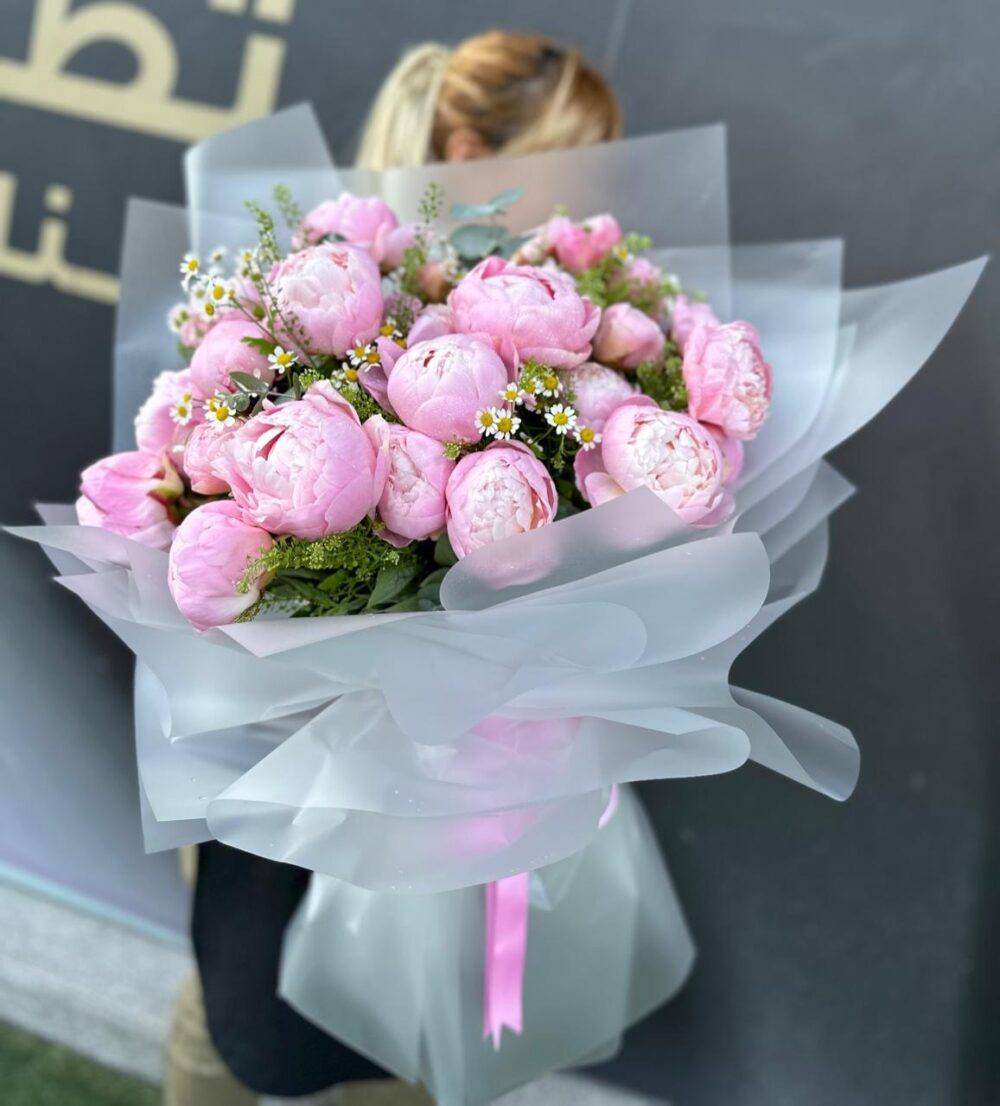 Send bouquet online