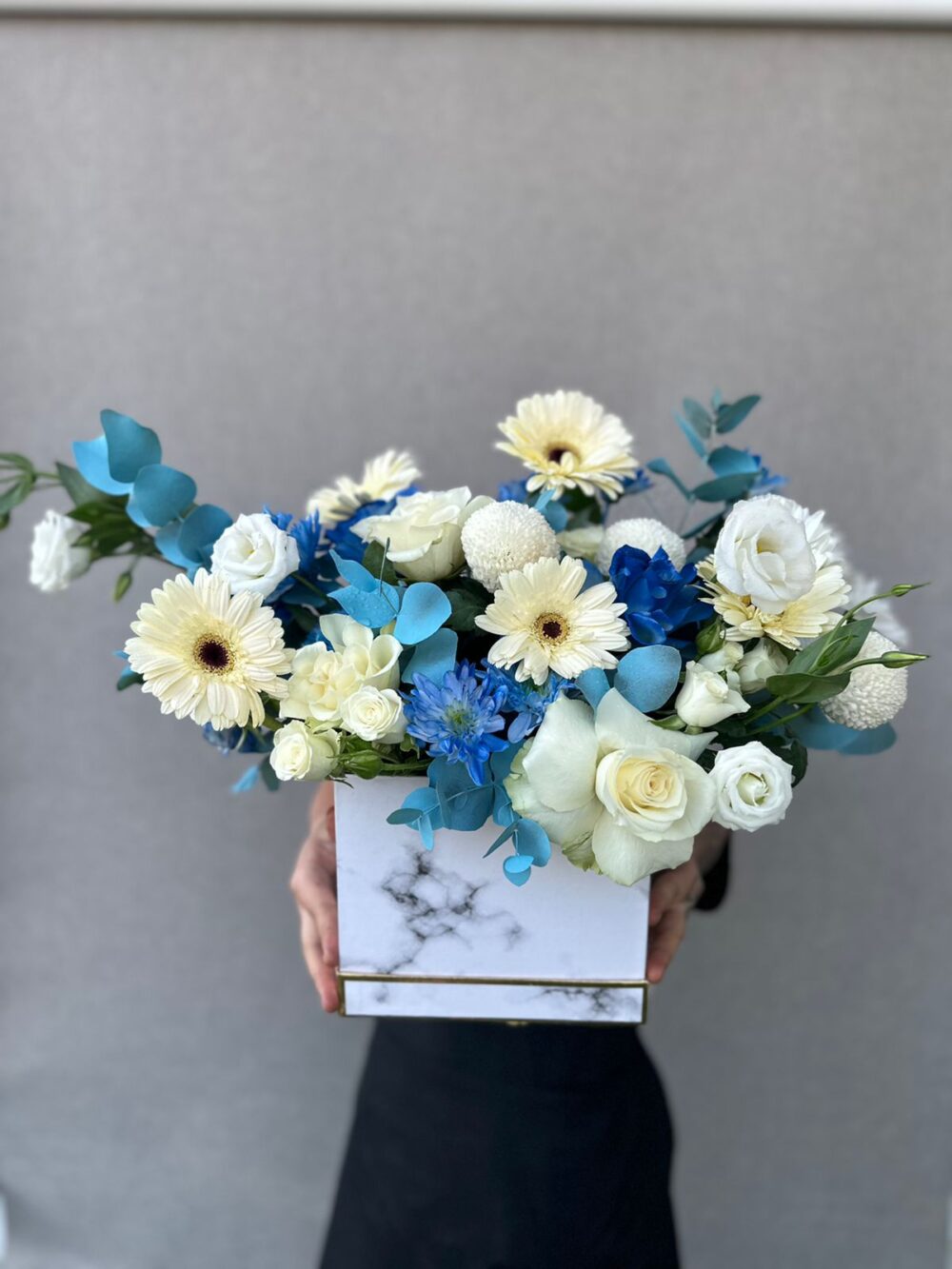 order flower box